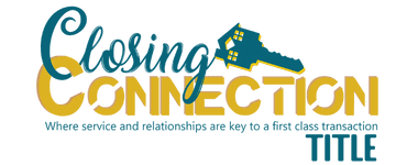 Closing Connection Title