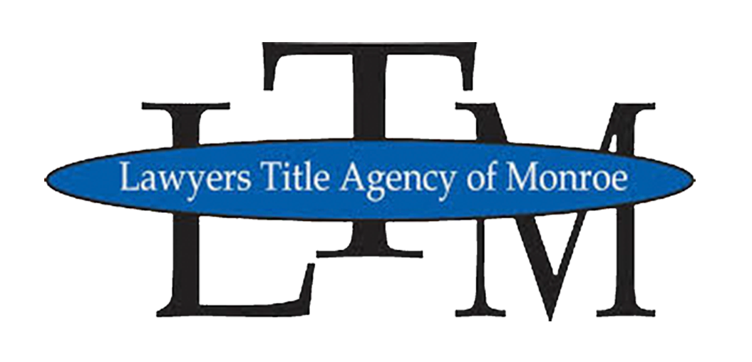 Lawyers Title Agency of Monroe