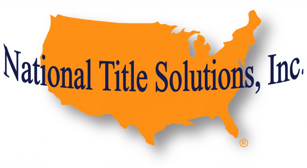 National Title Solutions