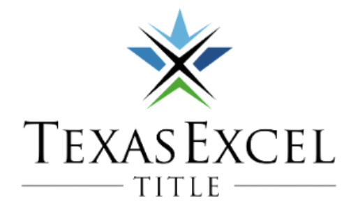 Texas Excel Title