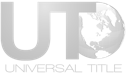 Universal Title Logo