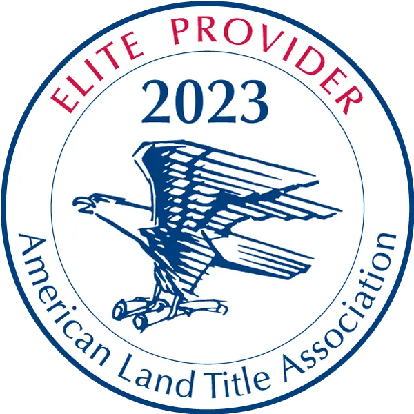 ALTA Elite Provider - American Land Title Association