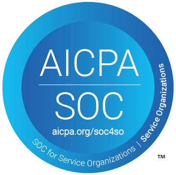 AICPA SOC 2 Certification