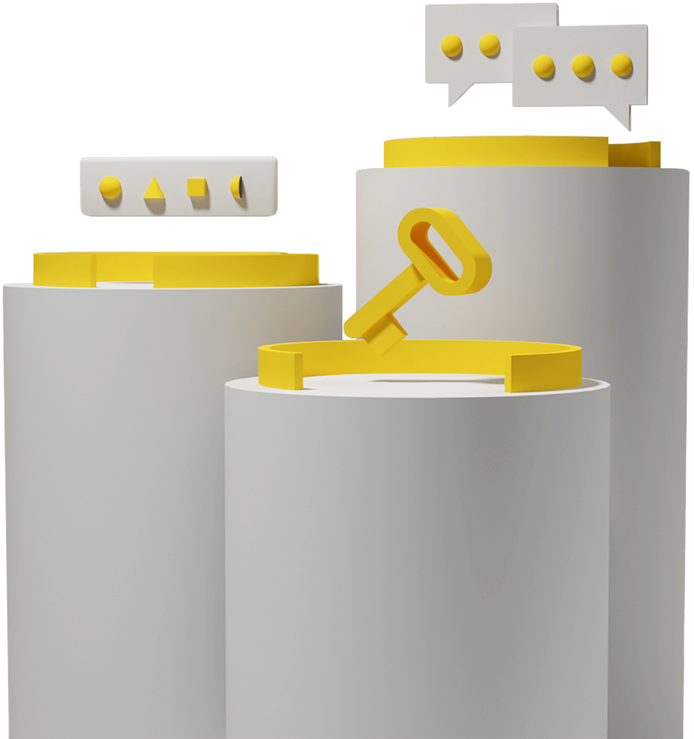 Trust & Security Center Customer Tools Qualia